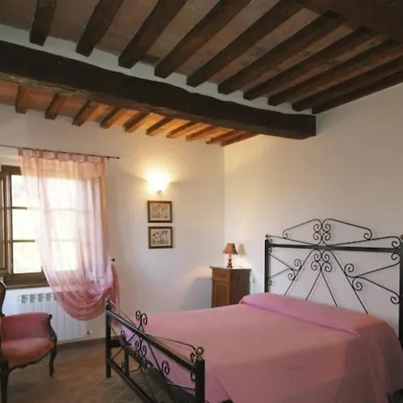 Villa Santo Stefano Monteroni dʼArbia