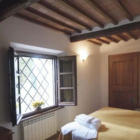 Villa Santo Stefano *
