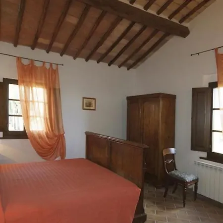 Villa Santo Stefano Monteroni dʼArbia