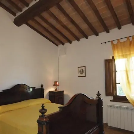 Santo Stefano Villa