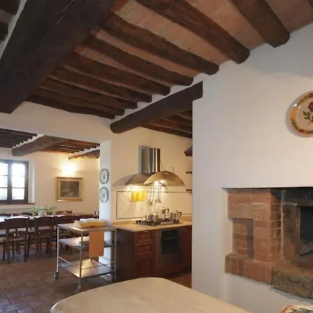 Villa Santo Stefano