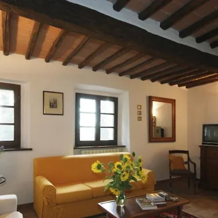 Villa Santo Stefano Monteroni dʼArbia