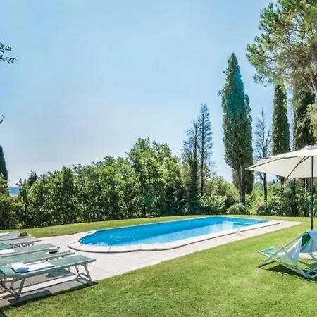 Villa Santo Stefano *