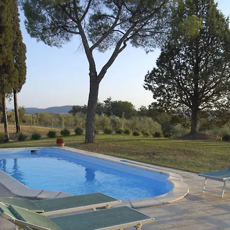 Villa Santo Stefano