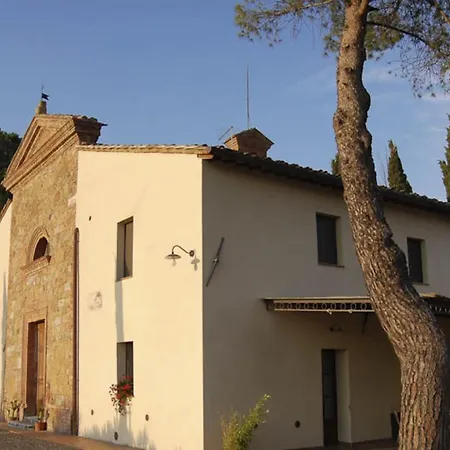 Santo Stefano *