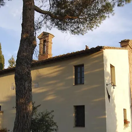 Santo Stefano Villa