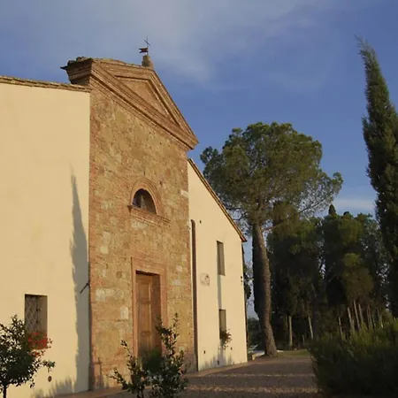 Santo Stefano Villa