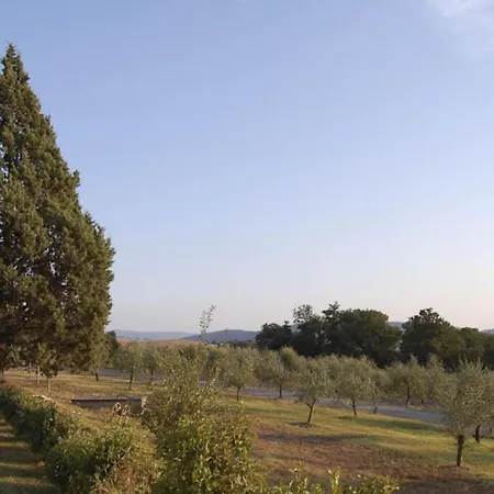 Villa Santo Stefano *