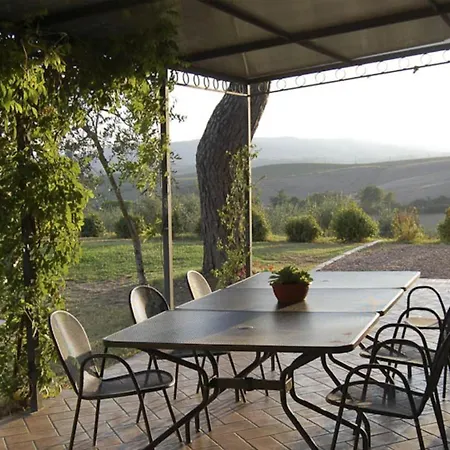 Santo Stefano Villa *
