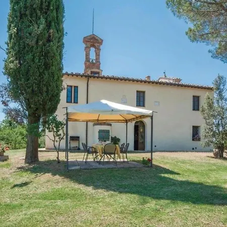 Santo Stefano * Monteroni dʼArbia
