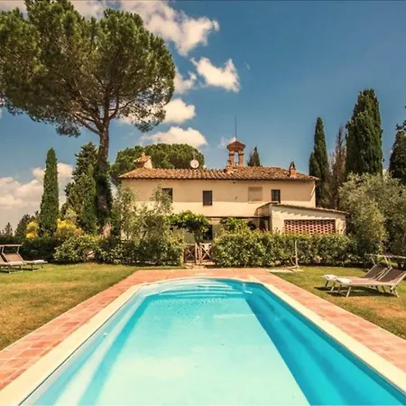 Villa Santo Stefano