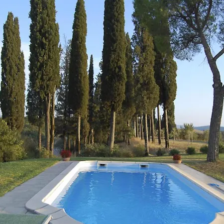 Villa Santo Stefano Monteroni dʼArbia