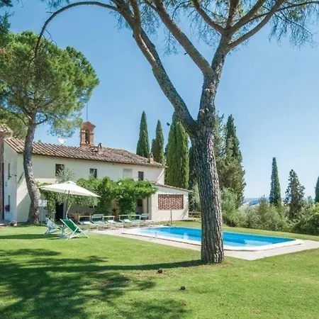 Santo Stefano Villa Monteroni dʼArbia